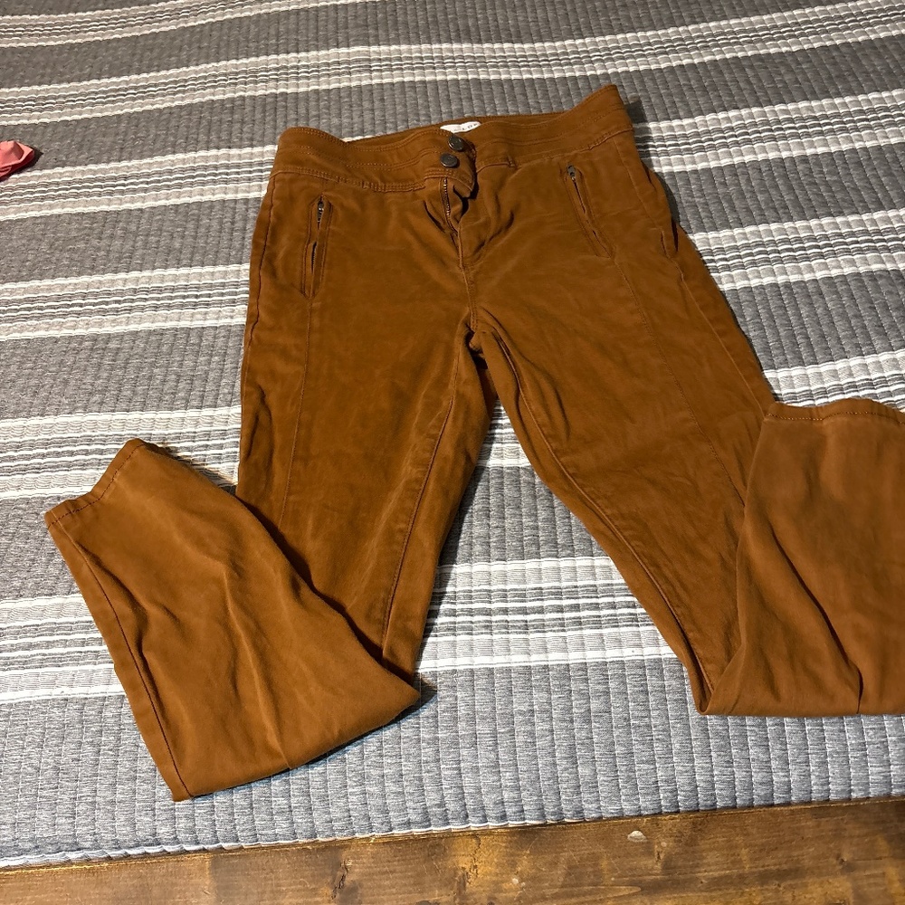 Loft jeans